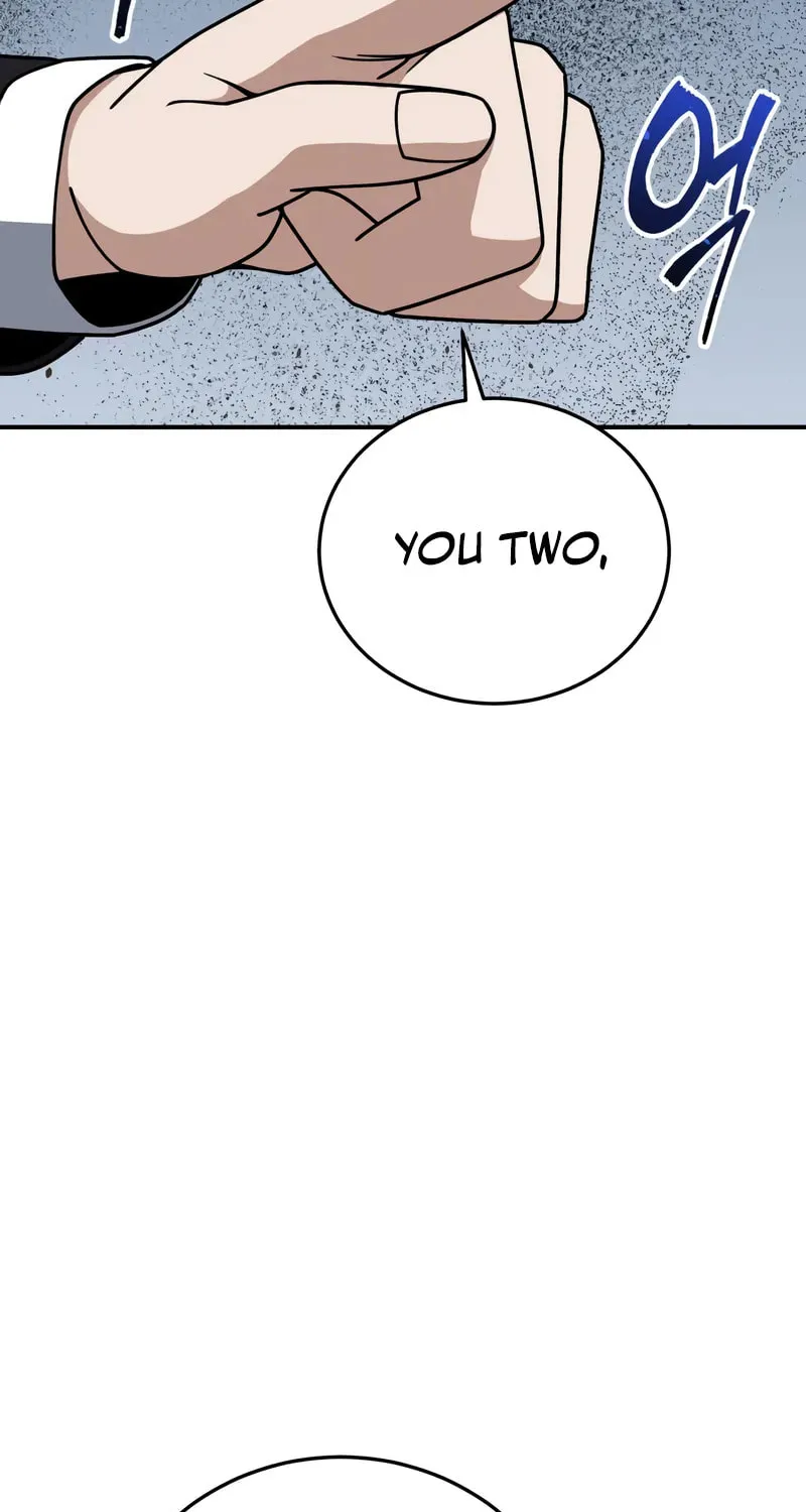 The Perfect Hybrid Chapter 131 page 55 - 