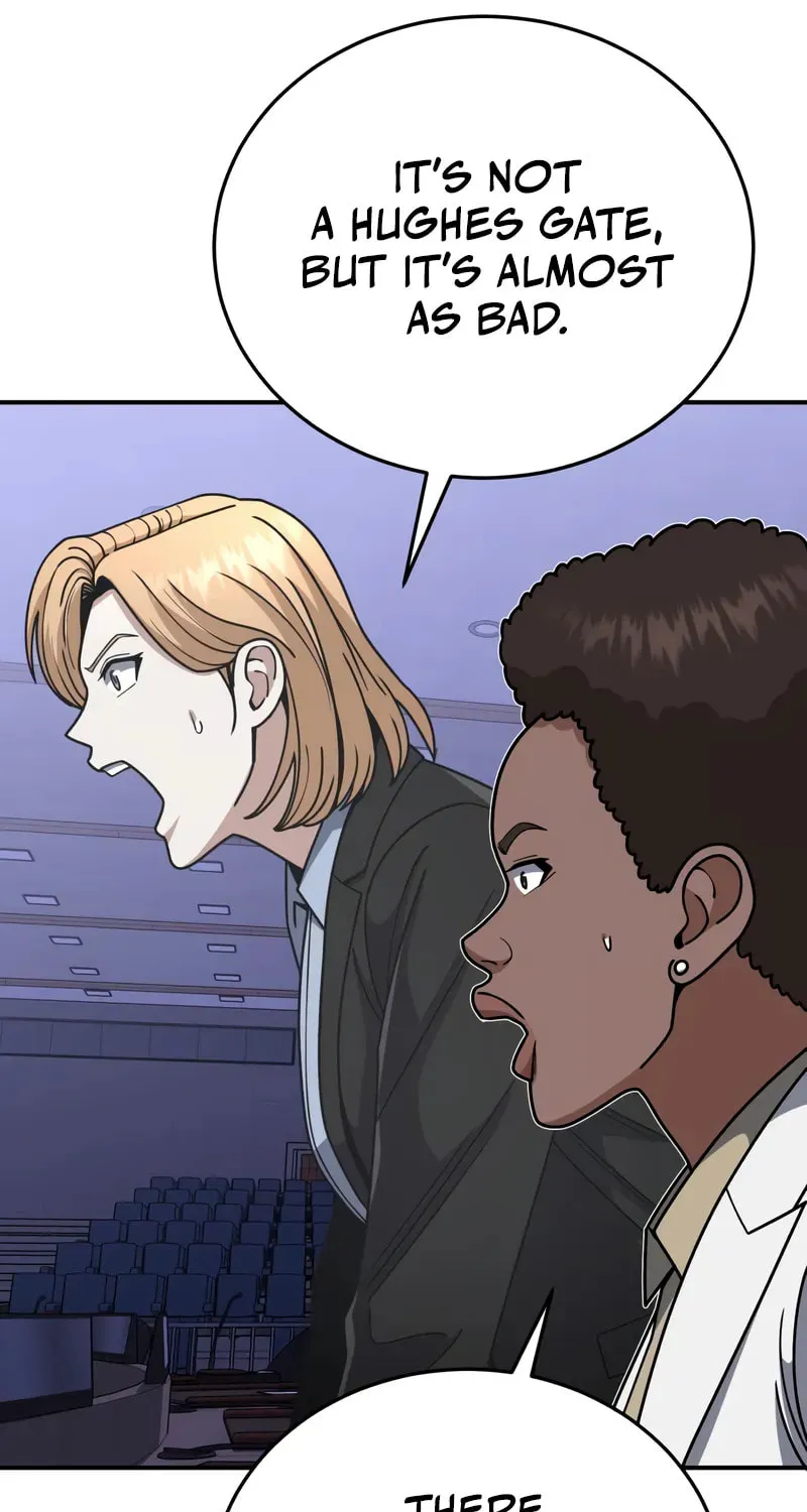 The Perfect Hybrid Chapter 131 page 59 - 