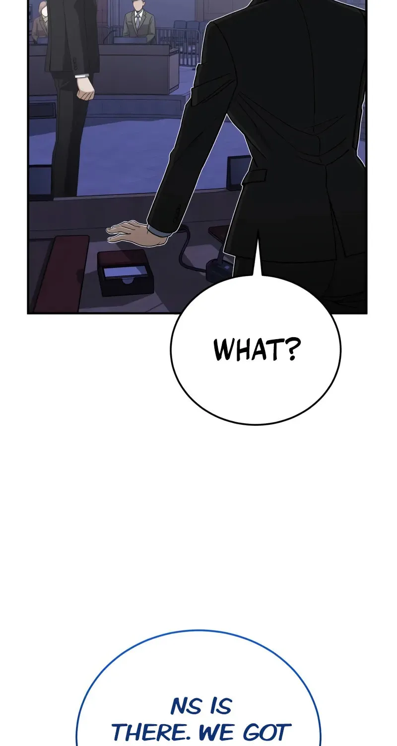 The Perfect Hybrid Chapter 131 page 61 - 