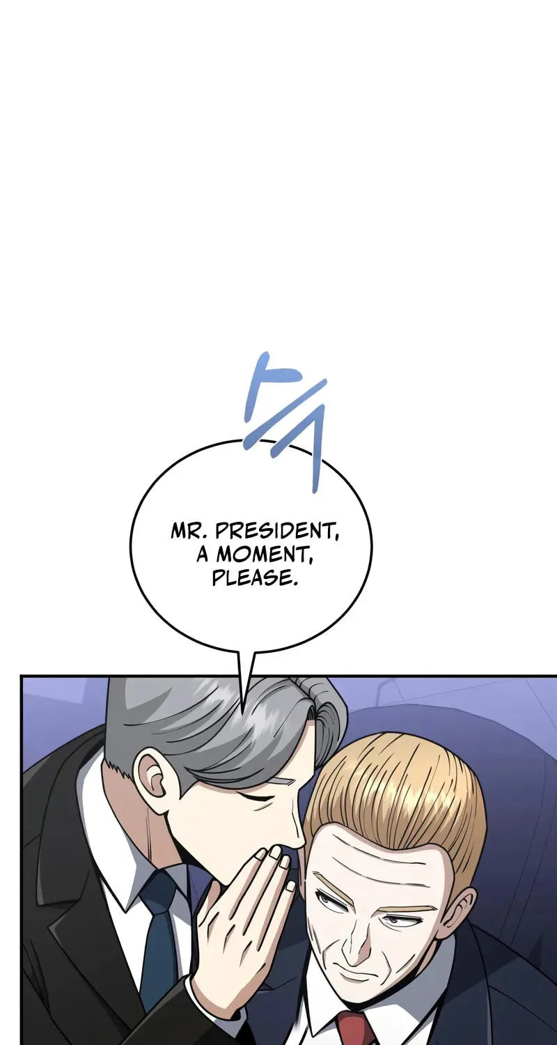 The Perfect Hybrid Chapter 131 page 67 - 