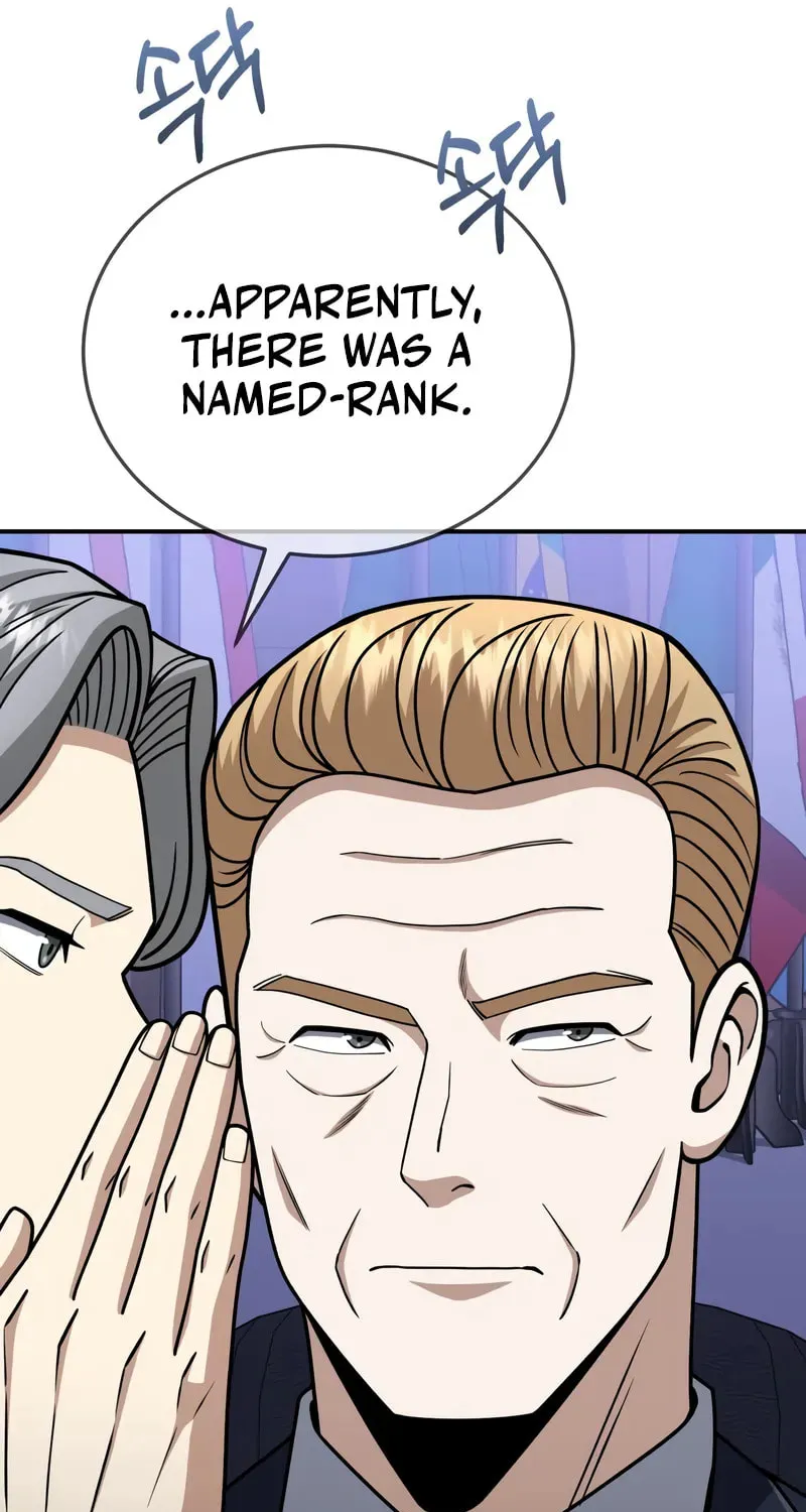 The Perfect Hybrid Chapter 131 page 69 - 