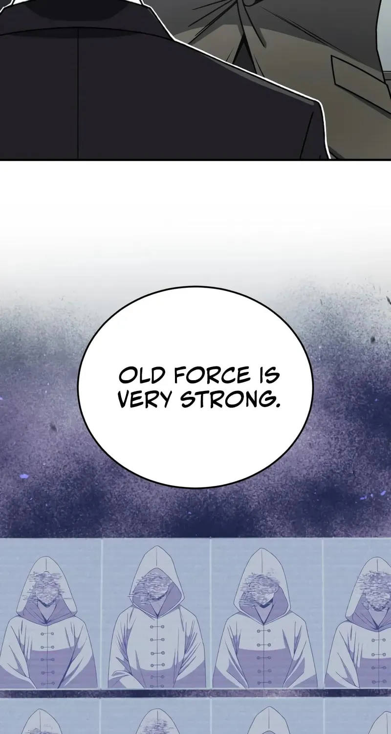 The Perfect Hybrid Chapter 131 page 8 - 