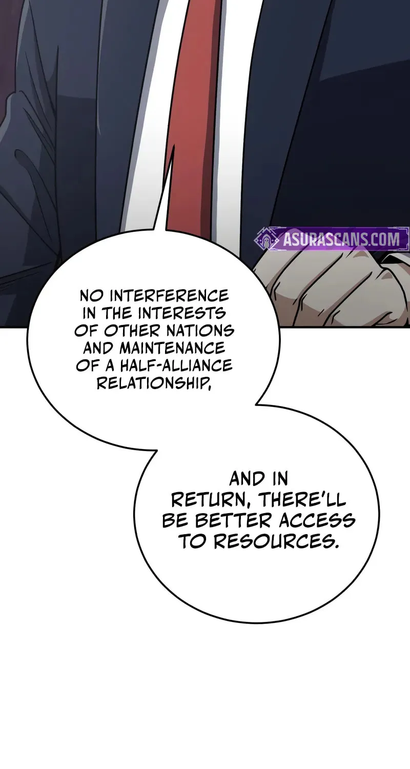 The Perfect Hybrid Chapter 131 page 73 - 