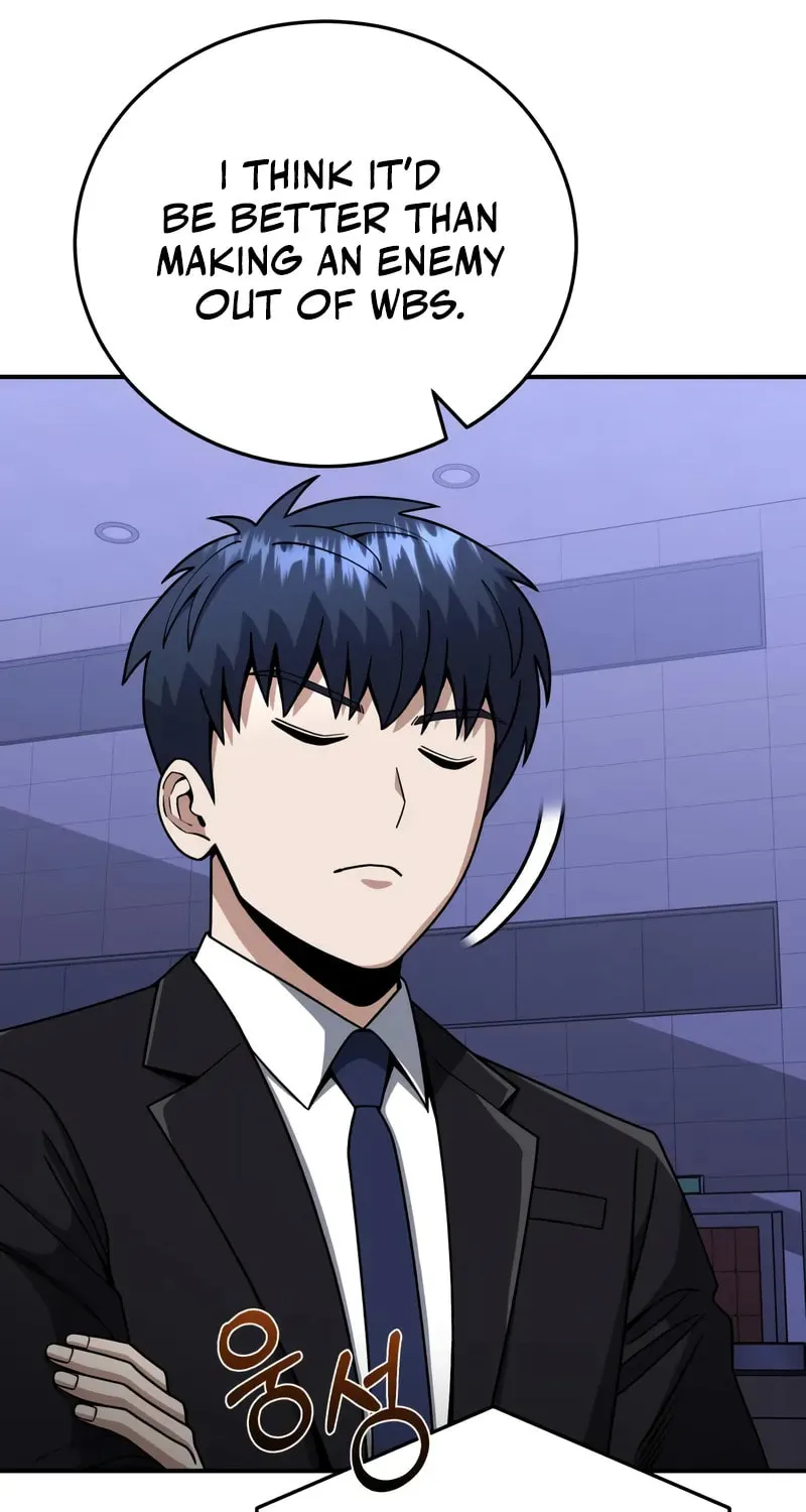 The Perfect Hybrid Chapter 131 page 74 - 