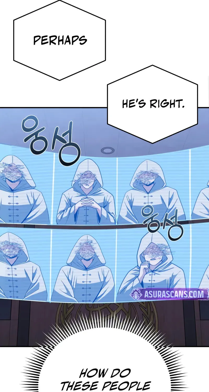 The Perfect Hybrid Chapter 131 page 77 - 
