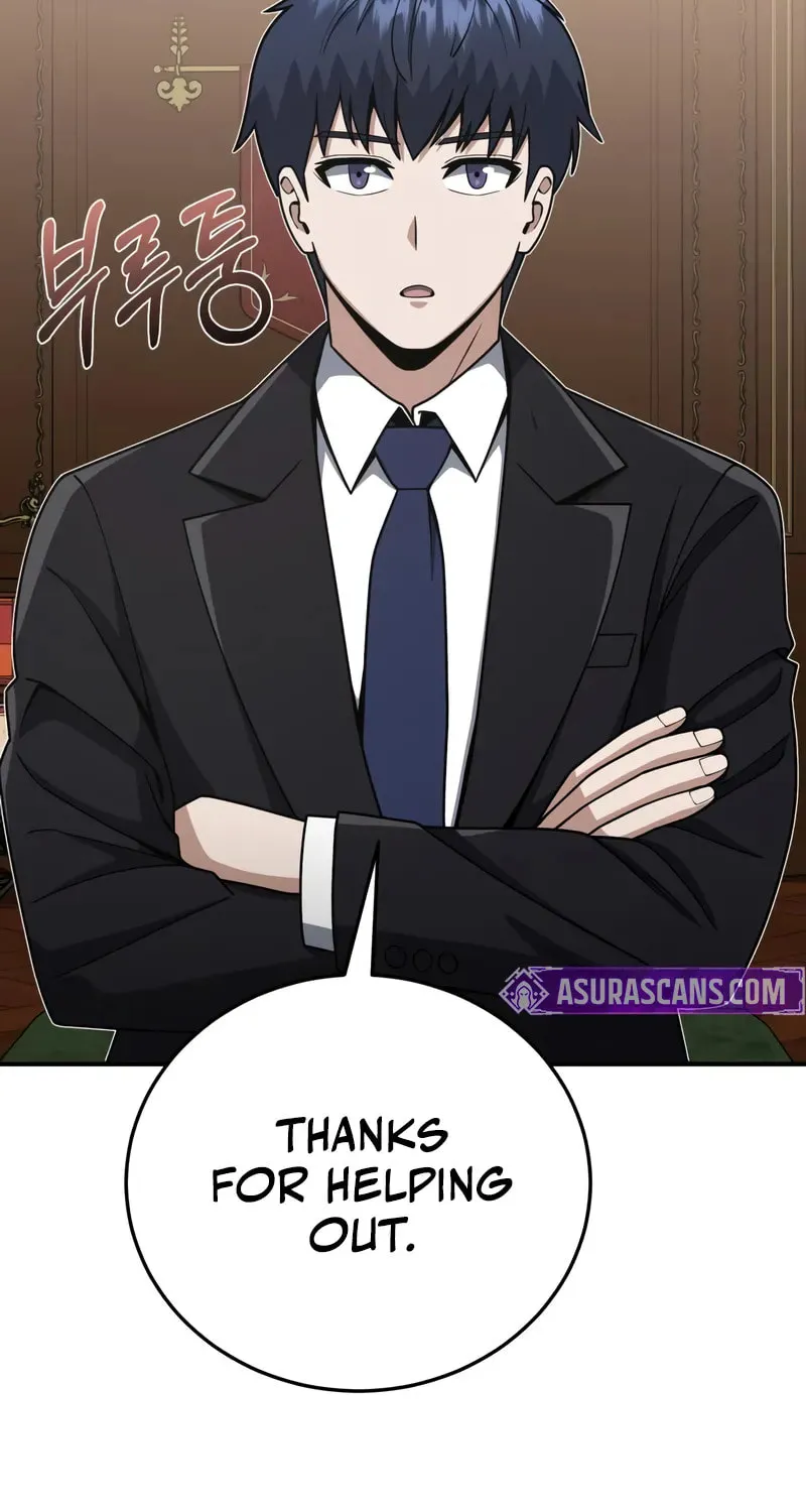 The Perfect Hybrid Chapter 131 page 81 - 