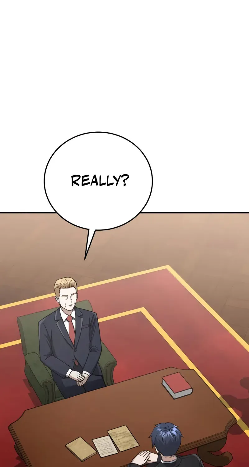 The Perfect Hybrid Chapter 131 page 82 - 