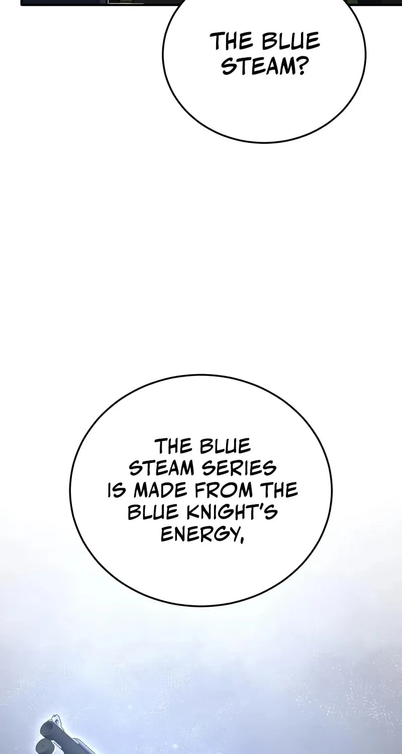 The Perfect Hybrid Chapter 131 page 86 - 