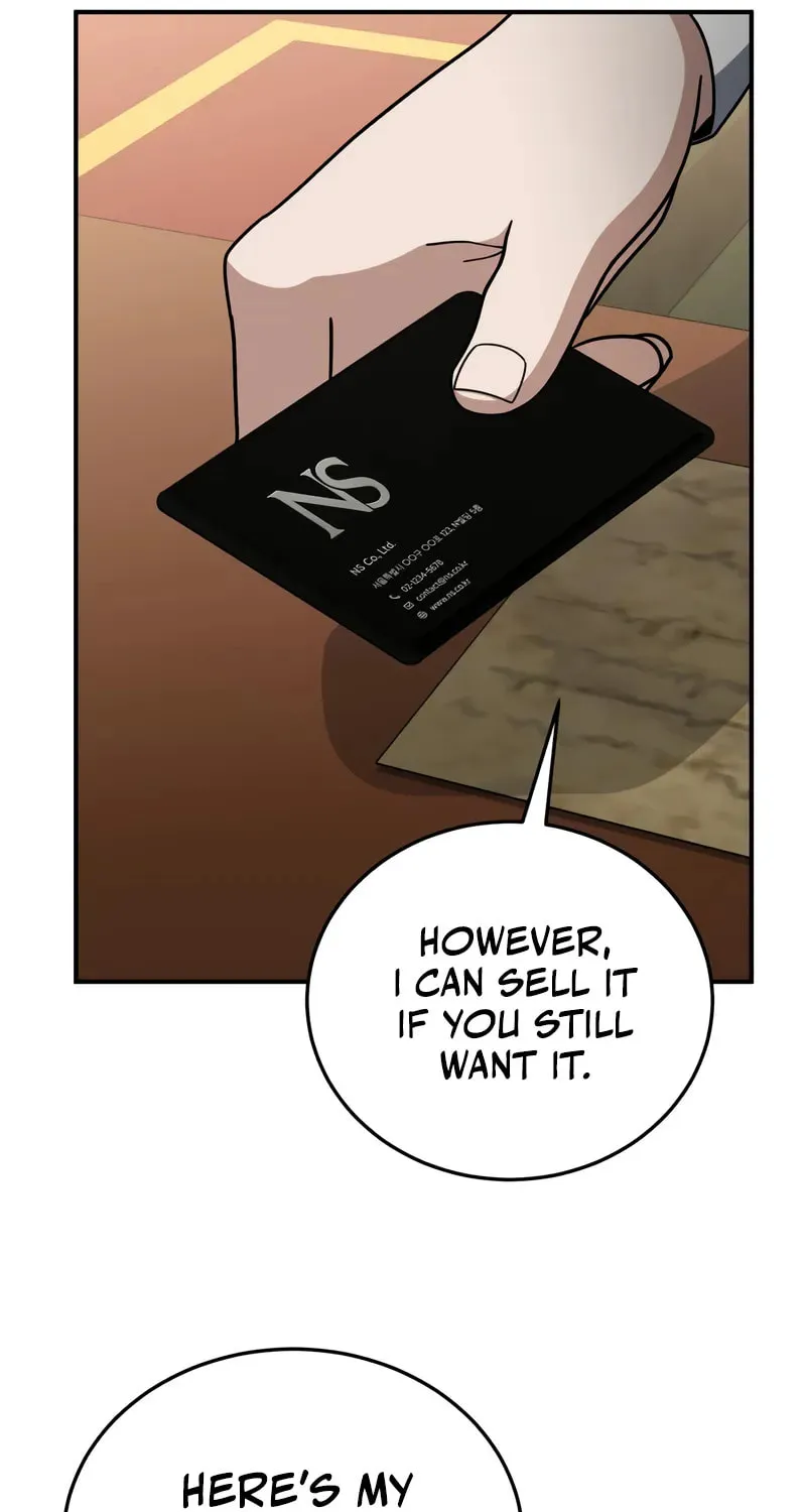 The Perfect Hybrid Chapter 131 page 89 - 
