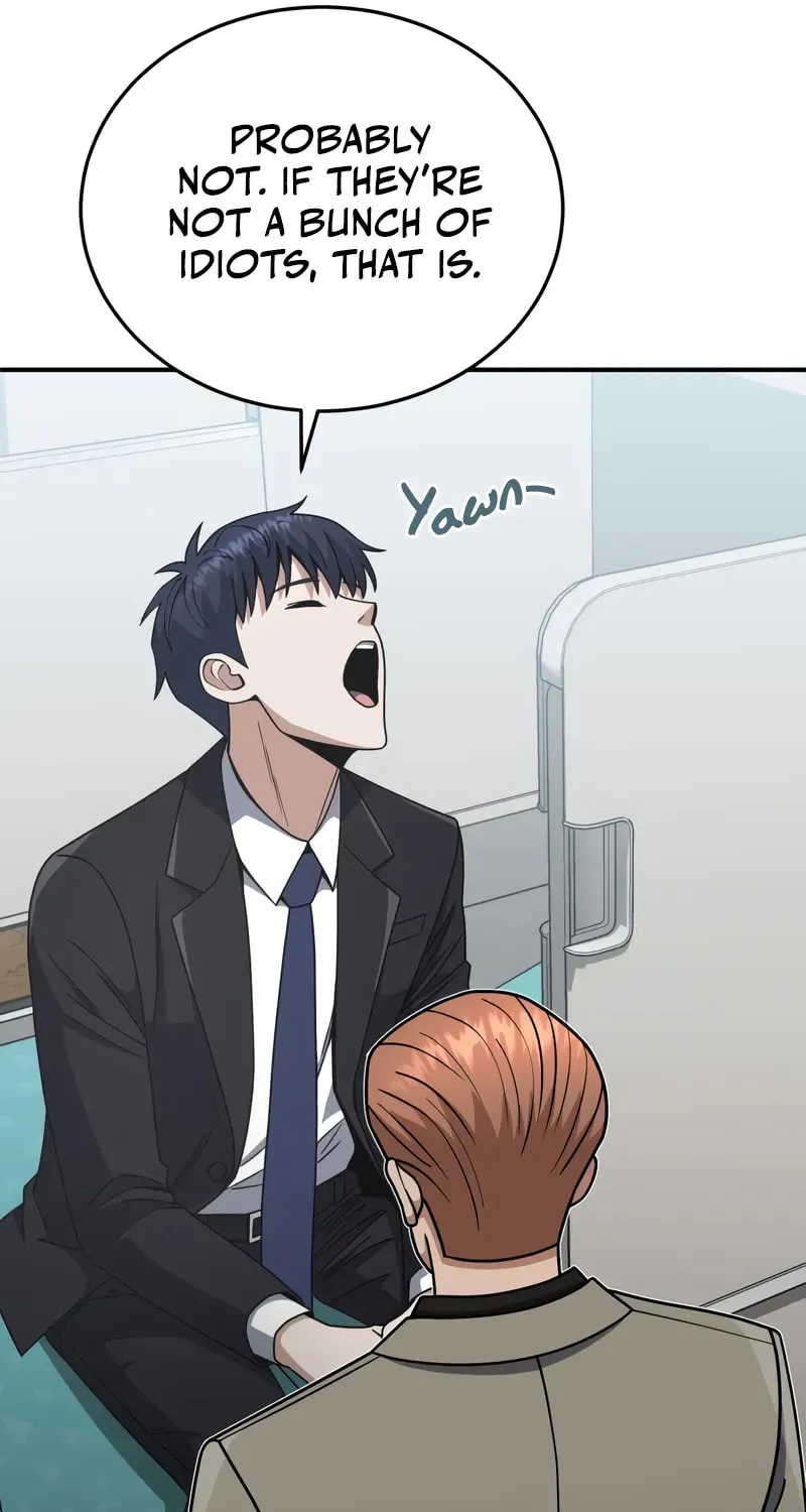 The Perfect Hybrid Chapter 131 page 10 - 