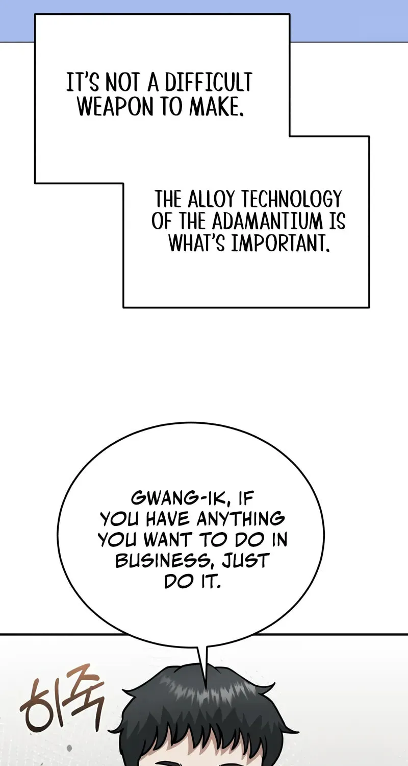 The Perfect Hybrid Chapter 131 page 95 - 