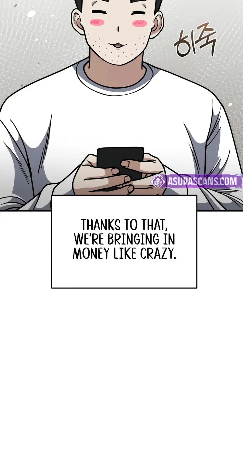 The Perfect Hybrid Chapter 131 page 96 - 