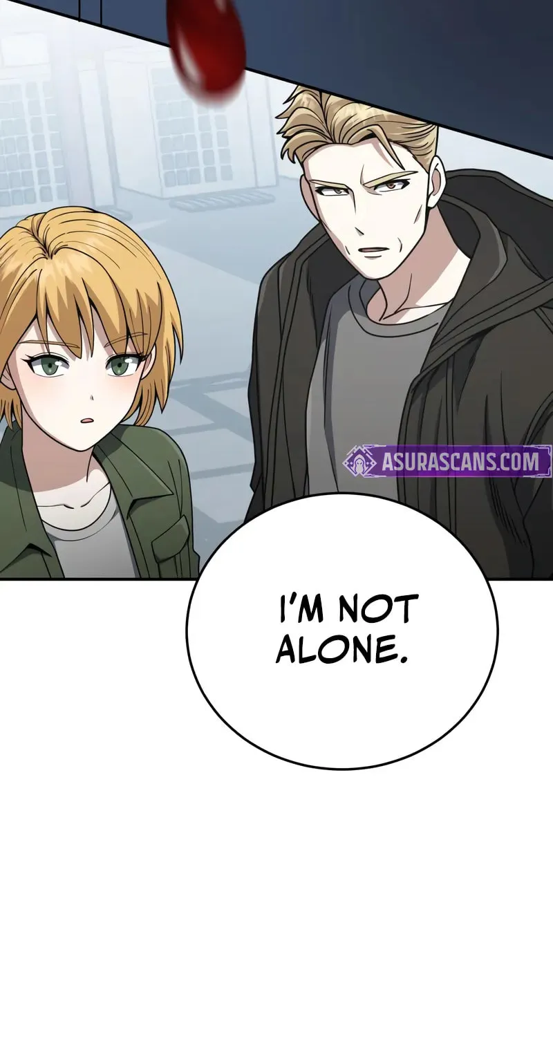 The Perfect Hybrid Chapter 132 page 11 - 