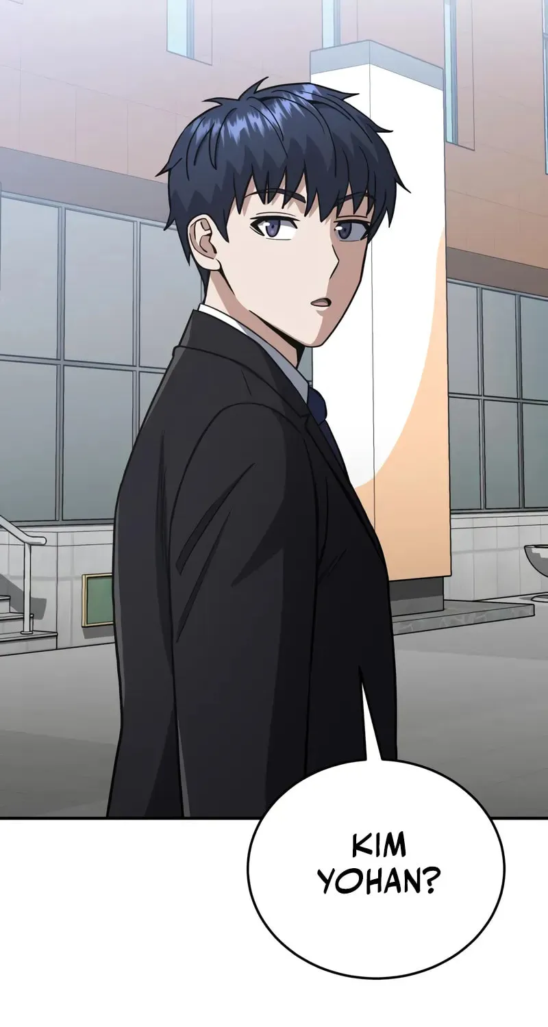 The Perfect Hybrid Chapter 132 page 101 - 