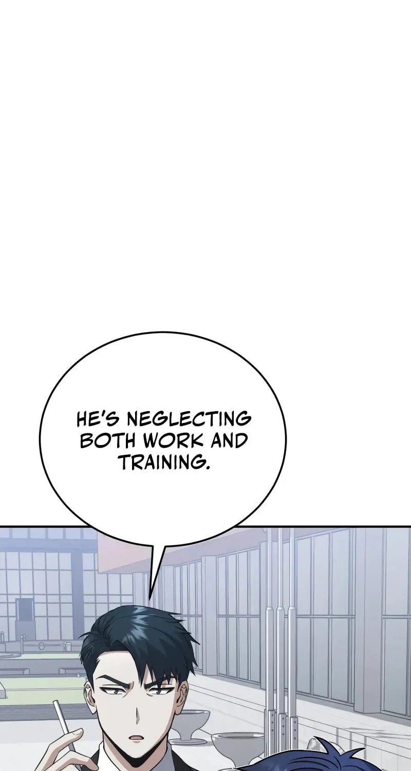 The Perfect Hybrid Chapter 132 page 102 - 