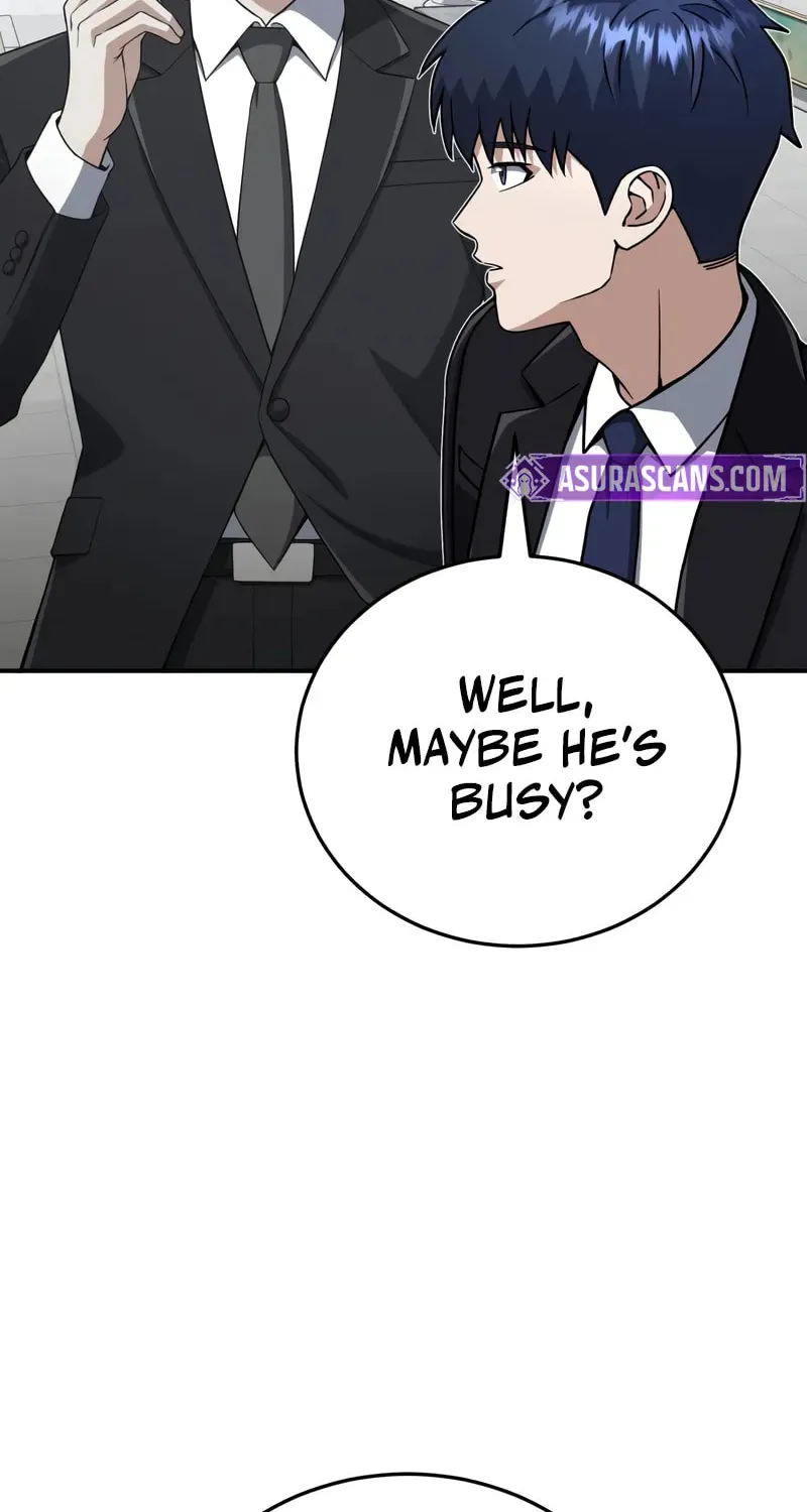 The Perfect Hybrid Chapter 132 page 103 - 