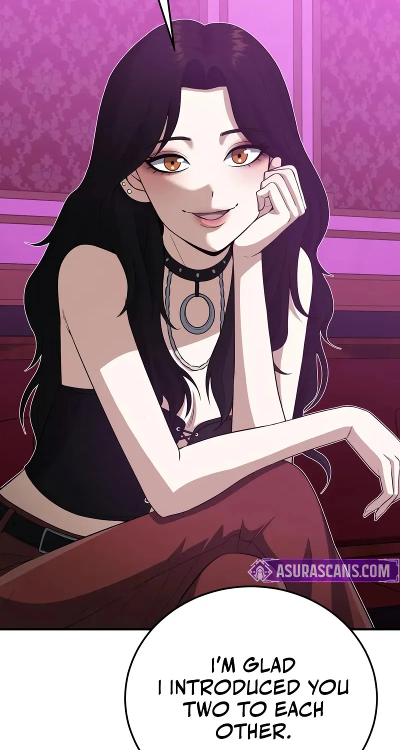 The Perfect Hybrid Chapter 132 page 106 - 