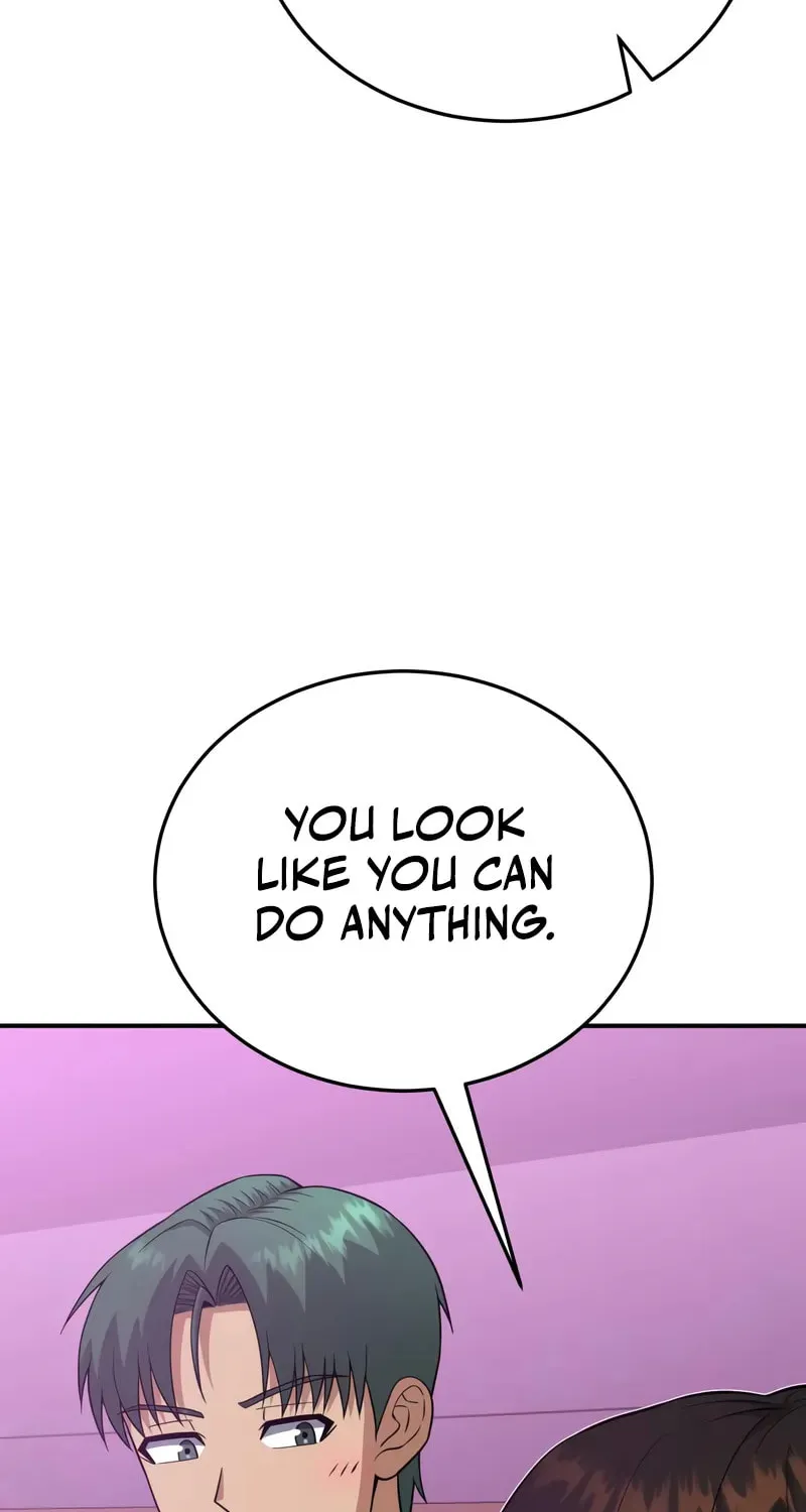The Perfect Hybrid Chapter 132 page 107 - 