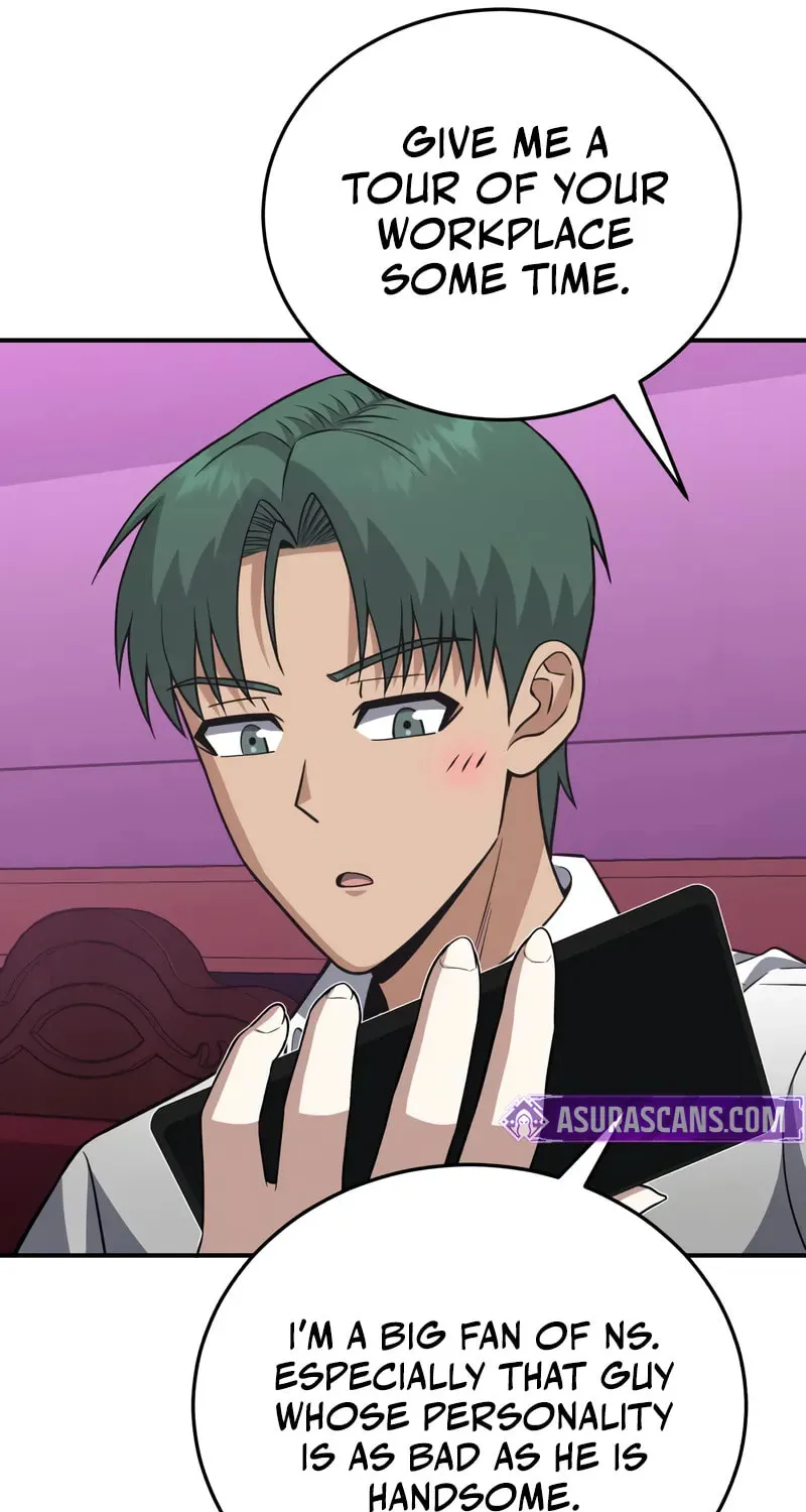 The Perfect Hybrid Chapter 132 page 109 - 