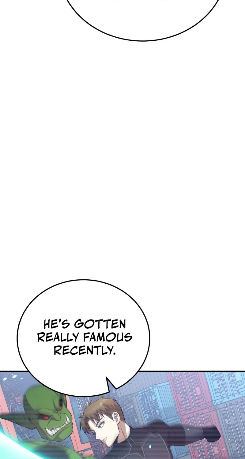 The Perfect Hybrid Chapter 132 page 110 - 