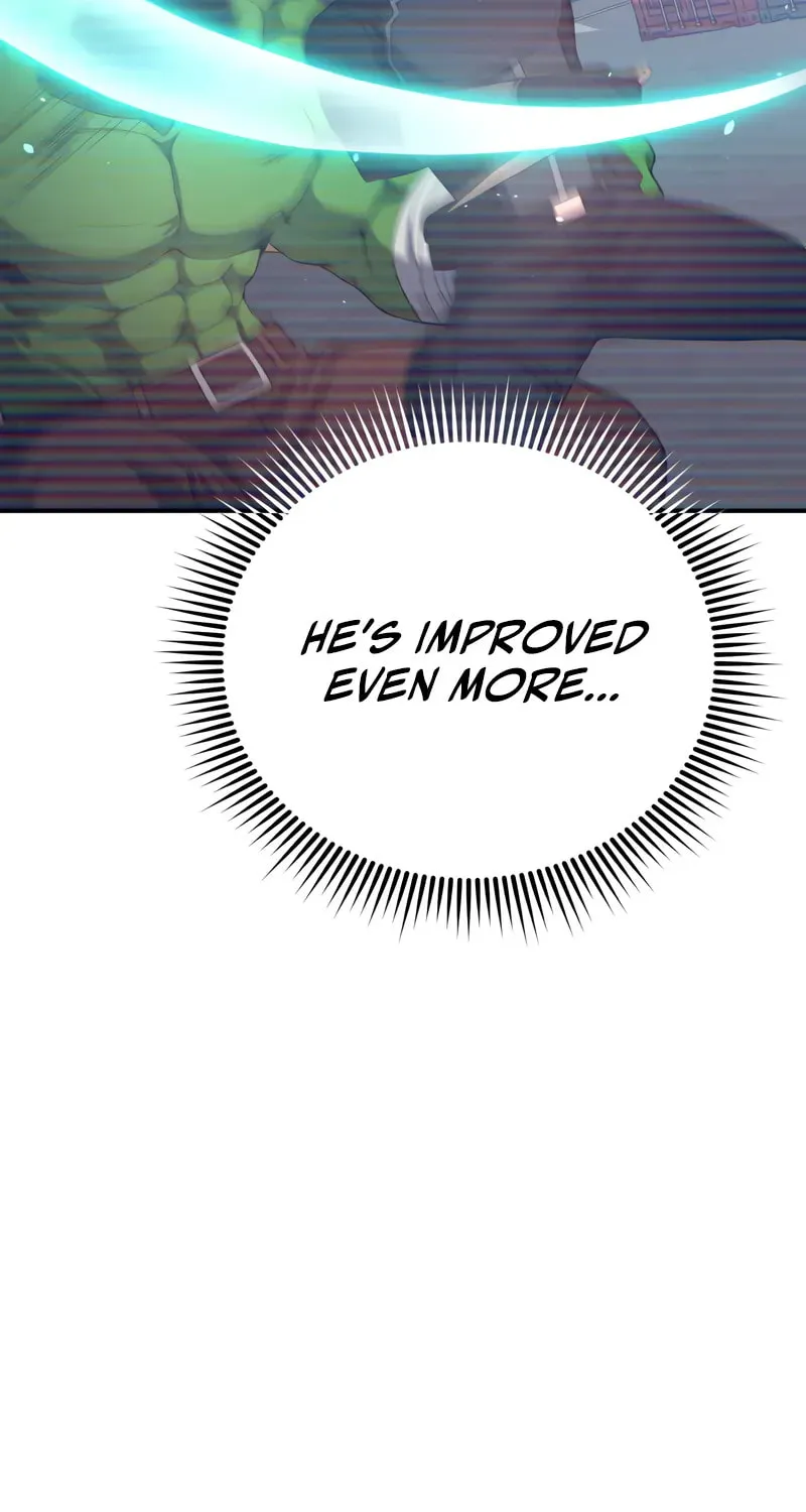 The Perfect Hybrid Chapter 132 page 111 - 