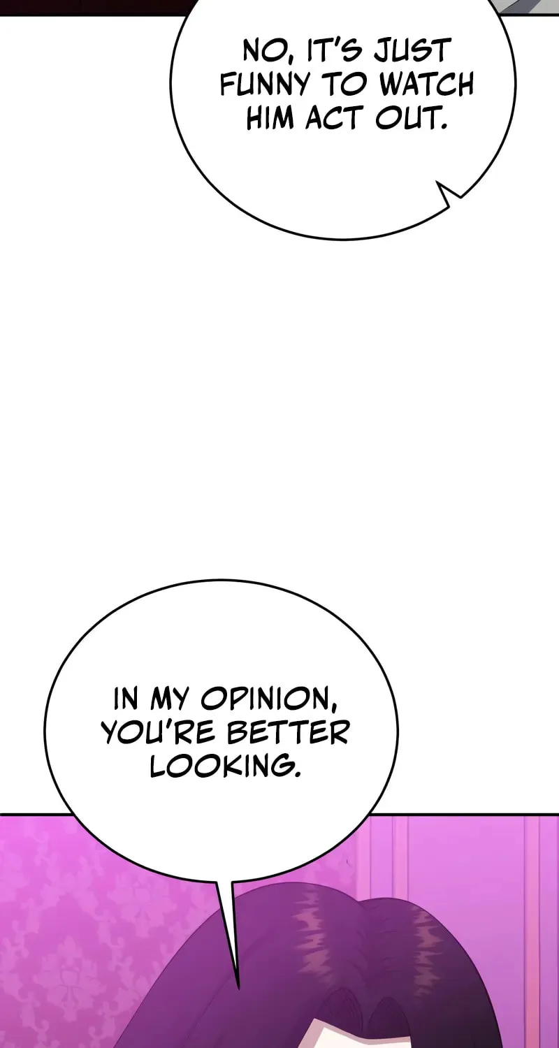 The Perfect Hybrid Chapter 132 page 113 - 