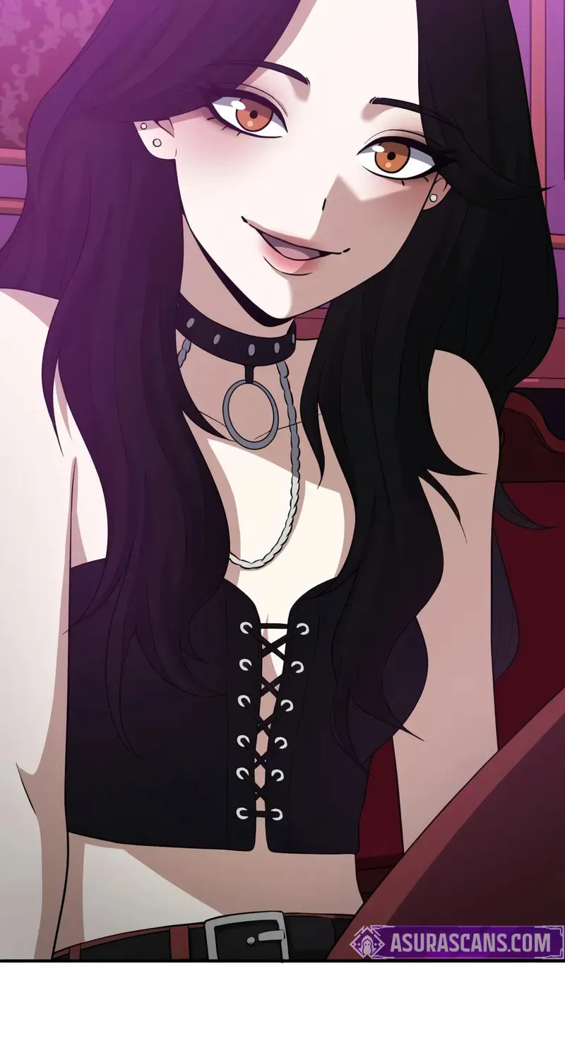 The Perfect Hybrid Chapter 132 page 114 - 