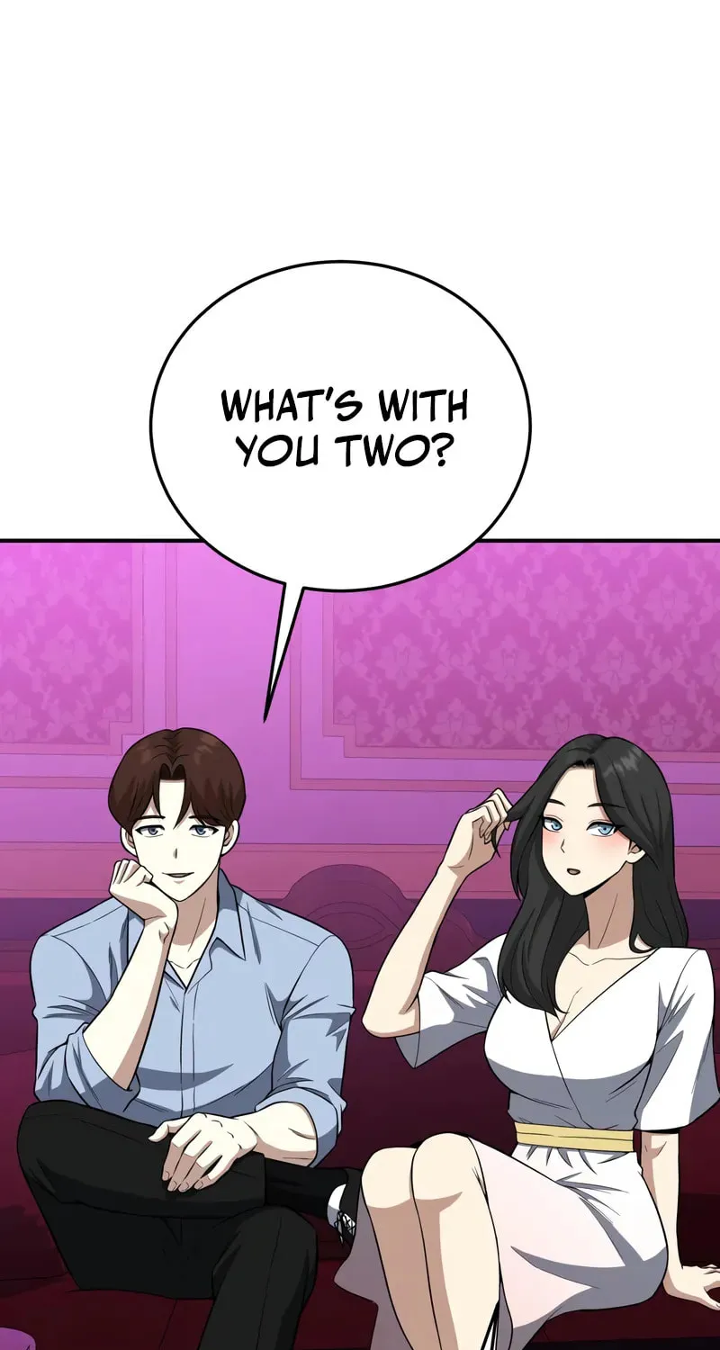 The Perfect Hybrid Chapter 132 page 115 - 