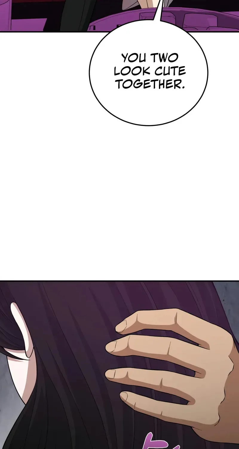 The Perfect Hybrid Chapter 132 page 116 - 