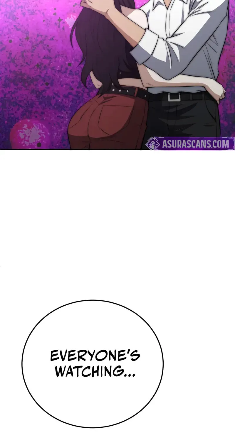 The Perfect Hybrid Chapter 132 page 118 - 