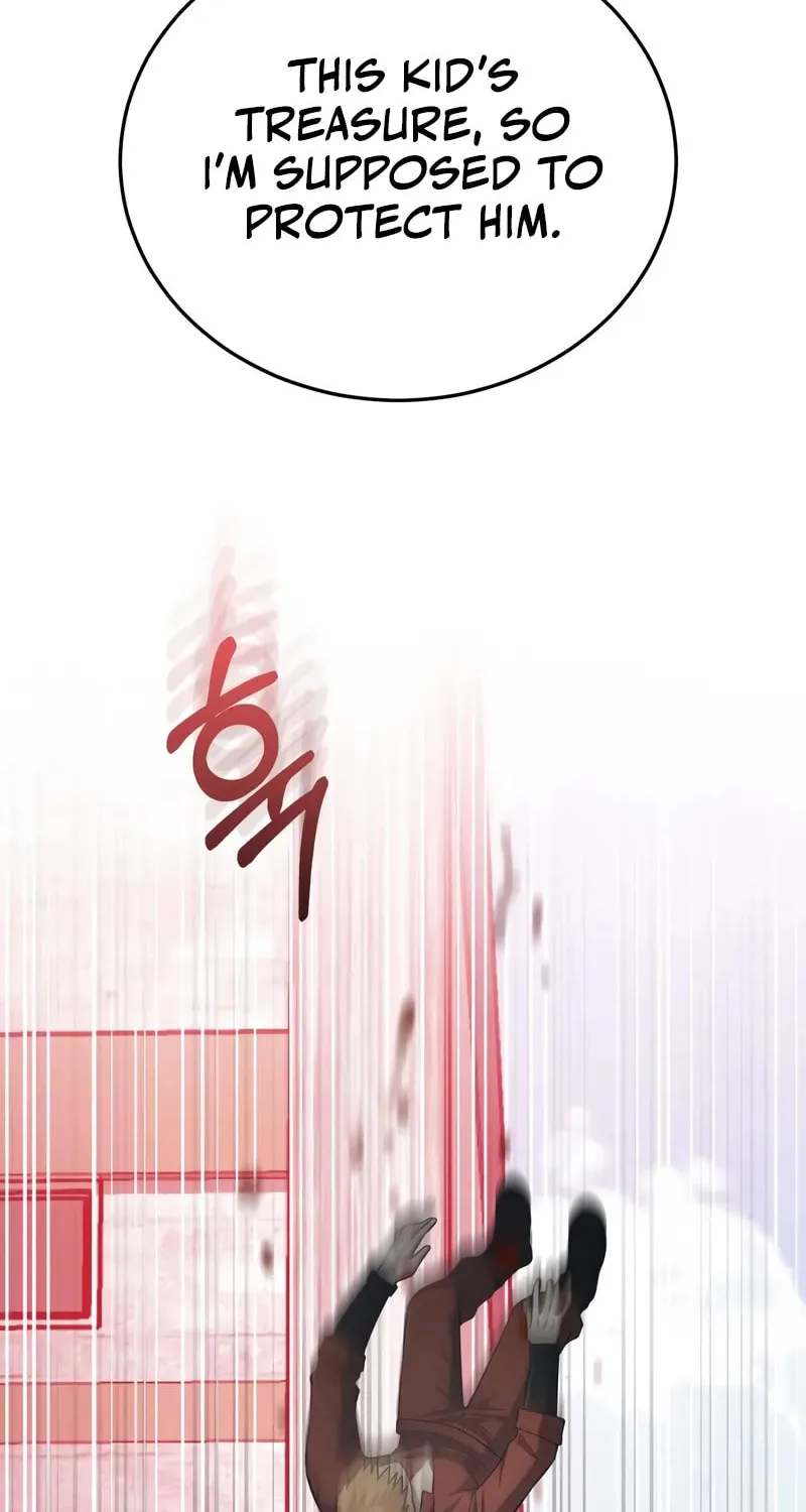 The Perfect Hybrid Chapter 132 page 15 - 