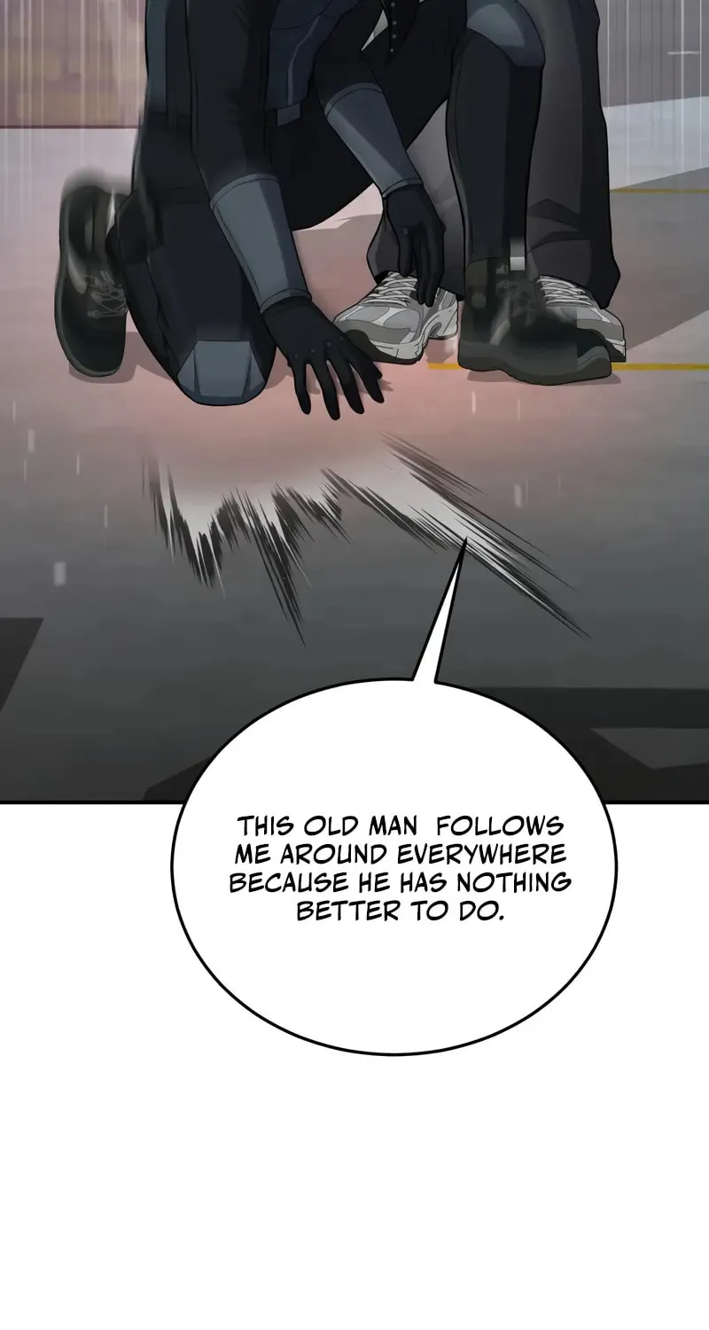 The Perfect Hybrid Chapter 132 page 17 - 
