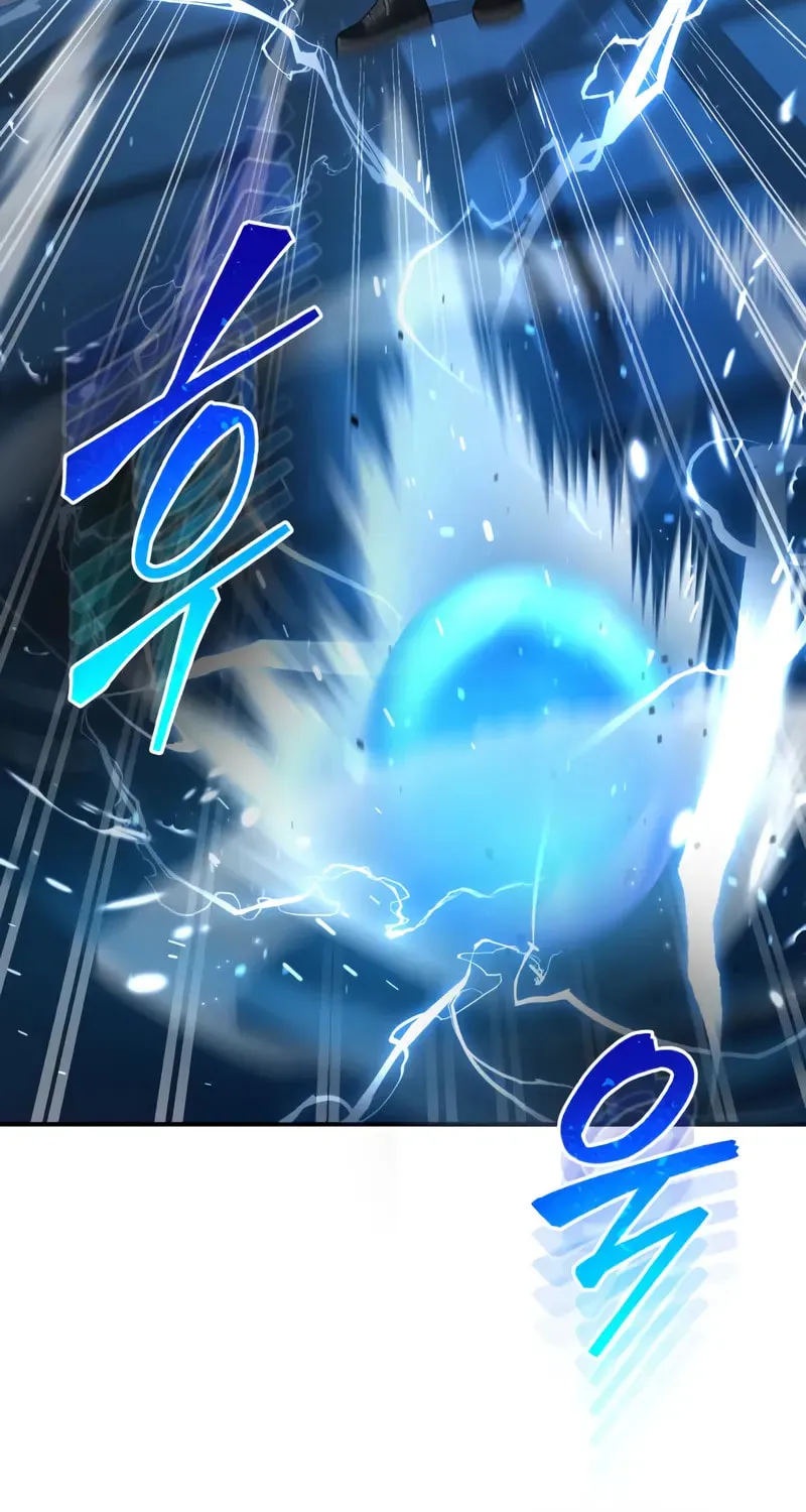 The Perfect Hybrid Chapter 132 page 26 - 