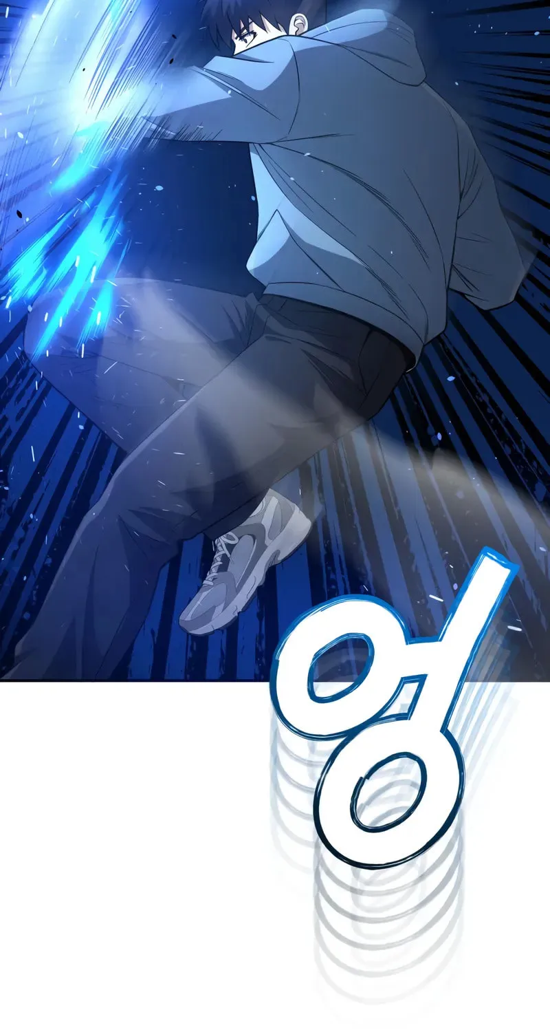 The Perfect Hybrid Chapter 132 page 28 - 