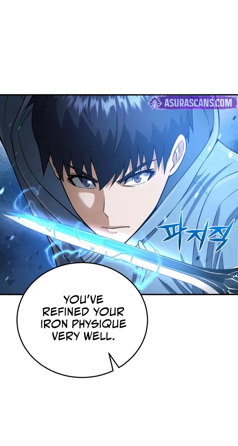 The Perfect Hybrid Chapter 132 page 29 - 