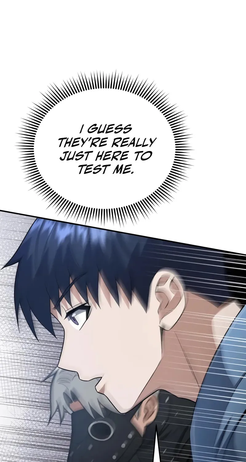 The Perfect Hybrid Chapter 132 page 30 - 