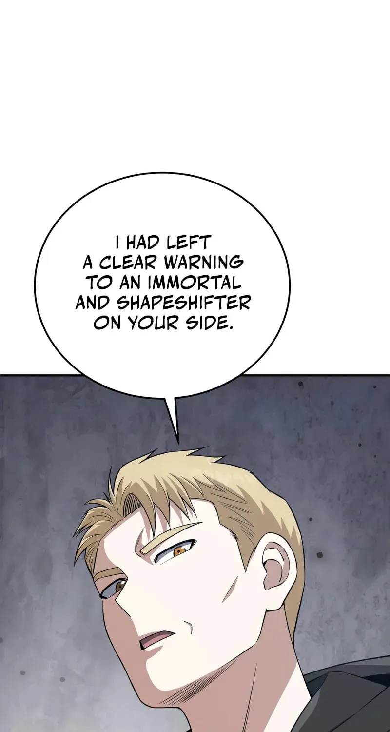 The Perfect Hybrid Chapter 132 page 4 - 