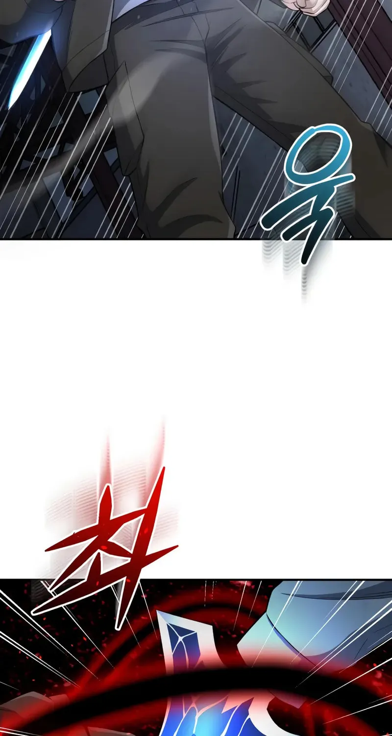 The Perfect Hybrid Chapter 132 page 35 - 