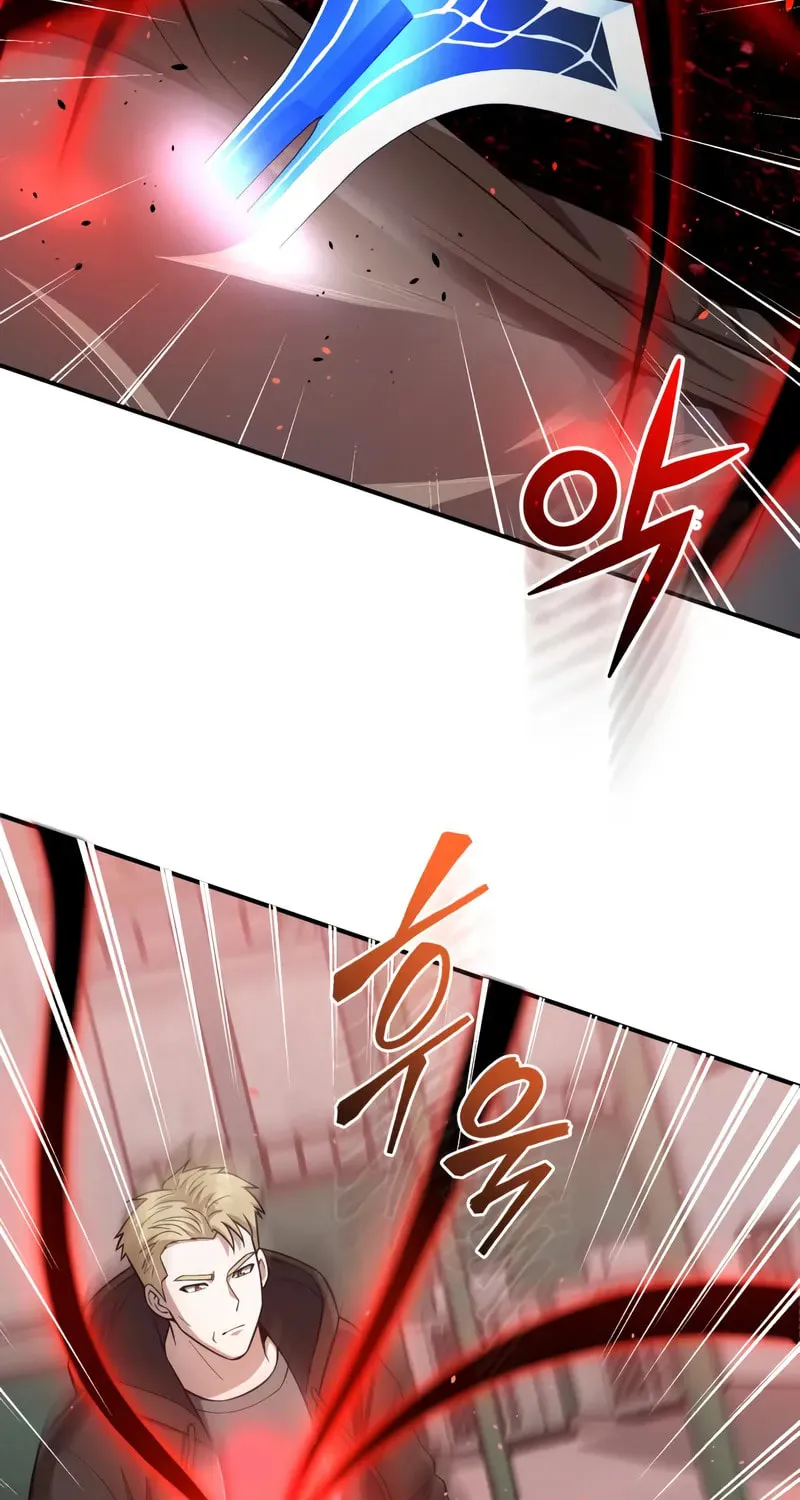 The Perfect Hybrid Chapter 132 page 36 - 