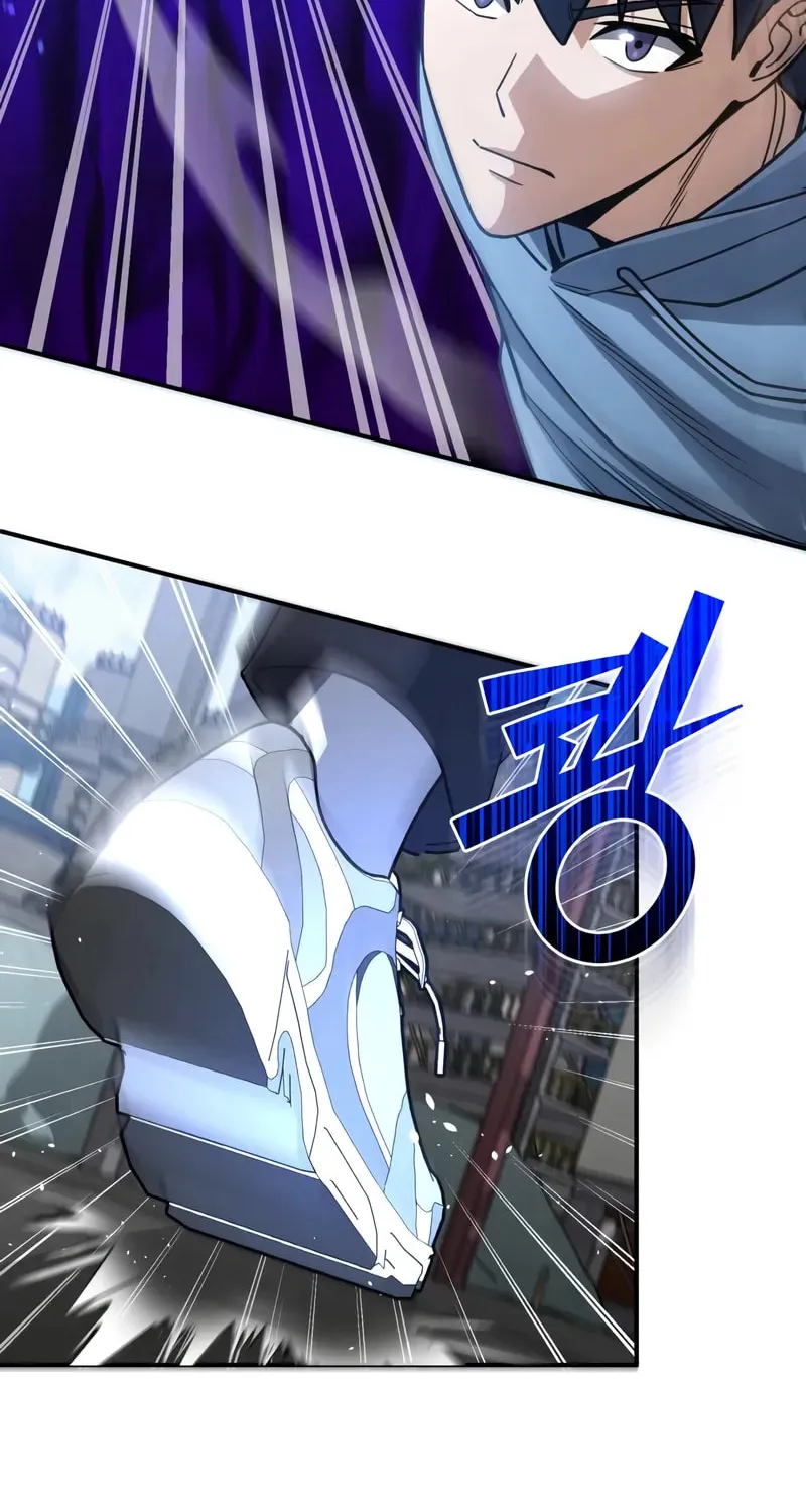 The Perfect Hybrid Chapter 132 page 39 - 