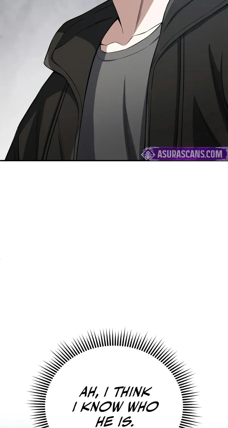 The Perfect Hybrid Chapter 132 page 5 - 