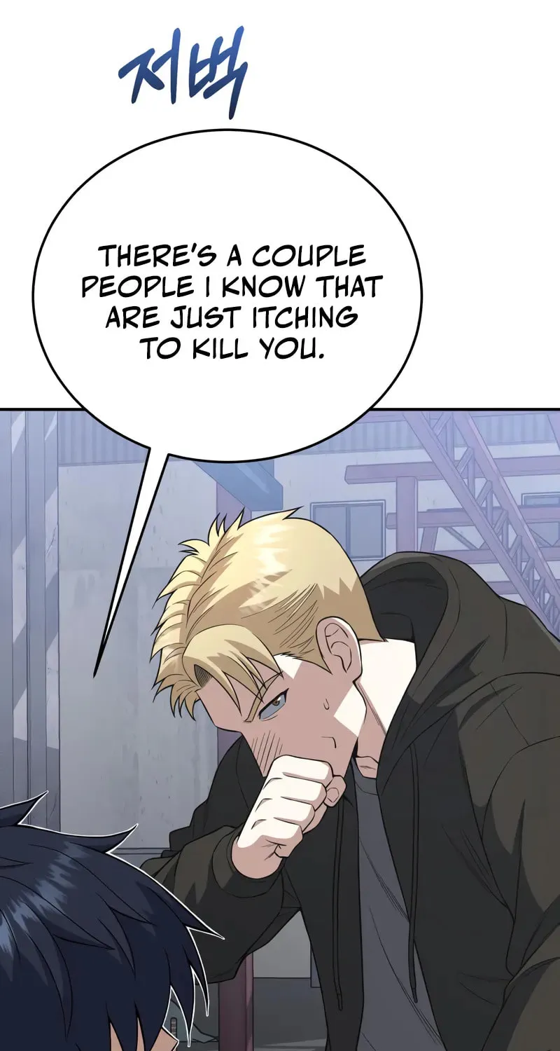 The Perfect Hybrid Chapter 132 page 44 - 