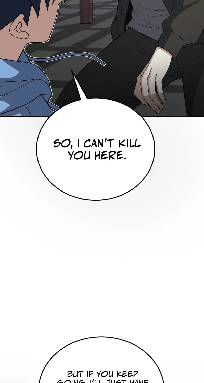 The Perfect Hybrid Chapter 132 page 45 - 