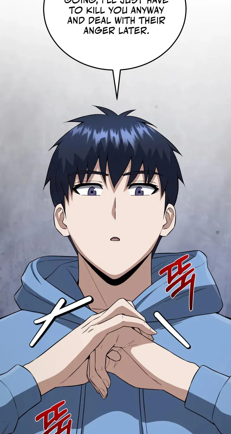 The Perfect Hybrid Chapter 132 page 46 - 