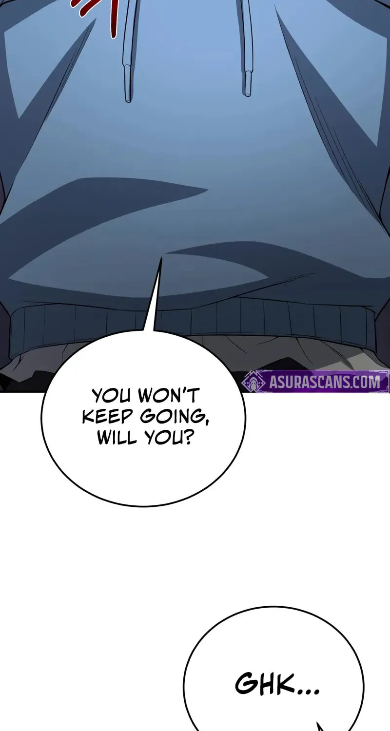 The Perfect Hybrid Chapter 132 page 47 - 