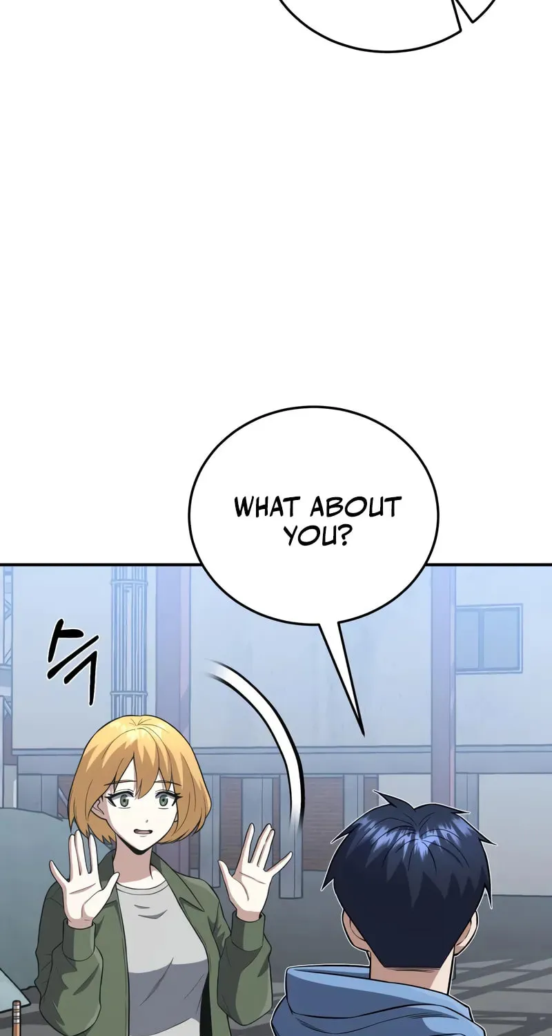 The Perfect Hybrid Chapter 132 page 48 - 
