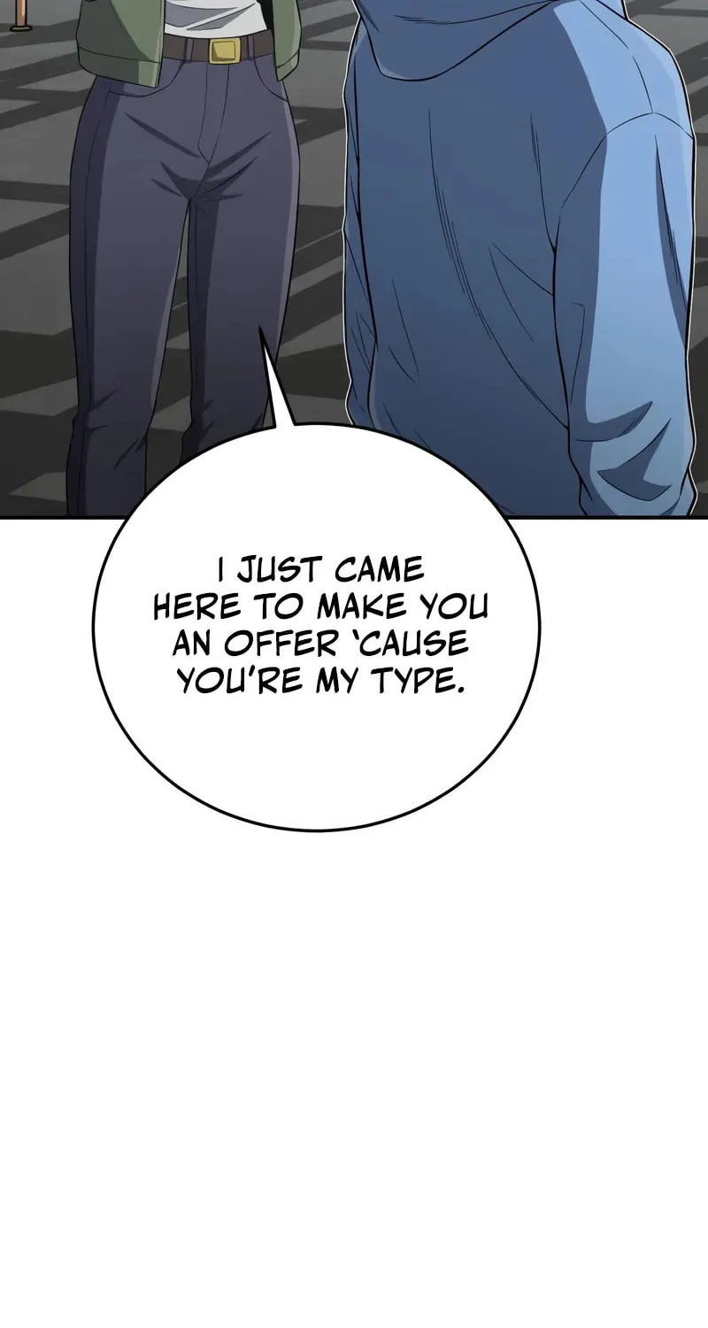 The Perfect Hybrid Chapter 132 page 49 - 