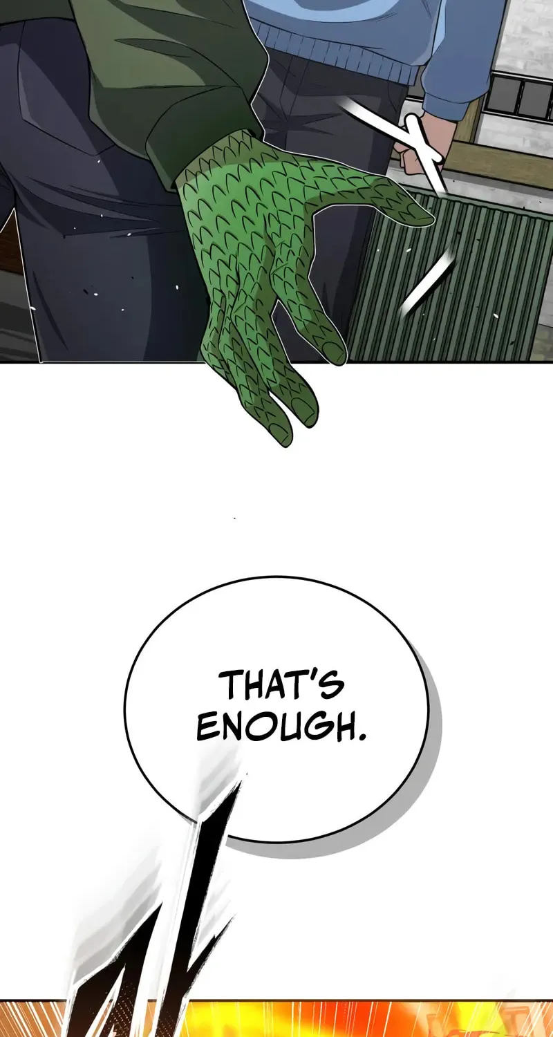The Perfect Hybrid Chapter 132 page 51 - 
