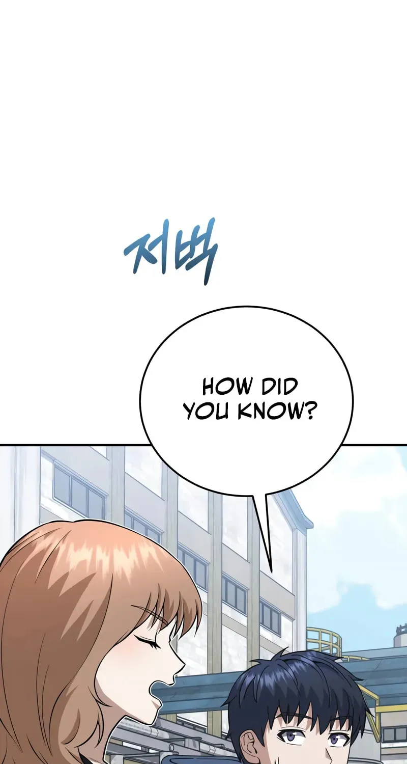 The Perfect Hybrid Chapter 132 page 60 - 