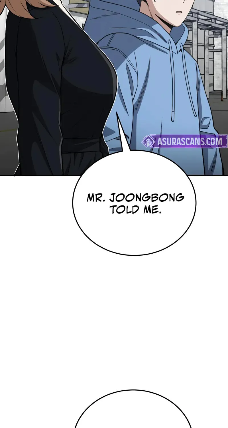The Perfect Hybrid Chapter 132 page 61 - 